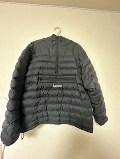 supreme ダウンジャケット