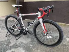 COLNAGO CX ZERO ロードバイク Shimano 105 サイズ48のサムネイル