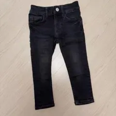 H&M デニム　スキニー　92