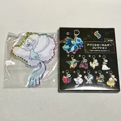 メガストーン キャラクターグッズ