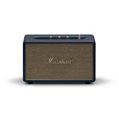 ⭕️新品。未使用⭕️Marshall スピーカー ActonⅢ ブラウン - メルカリ