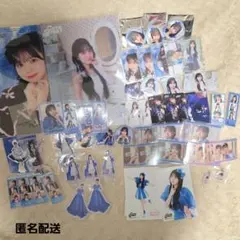 園田智代子 Chapter 283 アクスタ 缶バッジ 限定品 セット 未開封