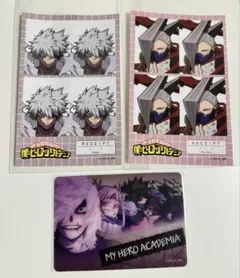 僕のヒーローアカデミア　まとめ売り