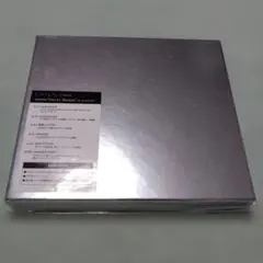 未使用 コシュニエ 限定品　Flos Ex Machina　Co shu Nie