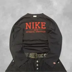 90s nike sweat y2k vintage archive c-boy - メルカリ