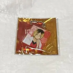 ケン ロッカーキー風アクリルキーホルダー スト6 ストリートファイター