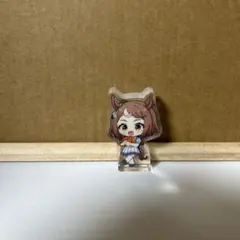 ツルマルツヨシ ウマ娘 アクリルフィギュア