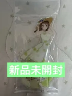エマ・ヴェルデ　アクリルスタンド　かりゆし