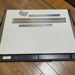 MUTOHライナーボード　ＵＭ-06Ｎ2 ムトー ライナーボードUM-06N7 A2平行定規 （製図板/平行定規/建築士