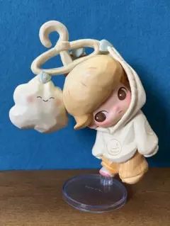 POP MART DIMOO The Missing Day シリーズ