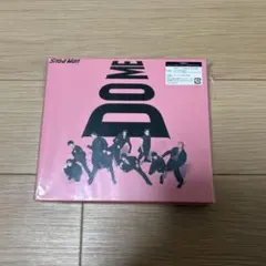 SnowMan iDOME アルバム 初回盤B