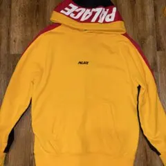 Palace Catch Up Hoodie サイズ Sのサムネイル