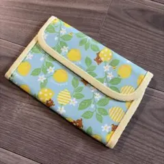 リラックマ　マルチケース