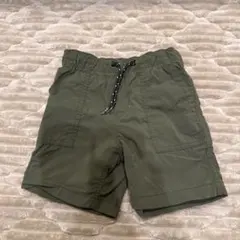 GAP ハーフパンツ 3years