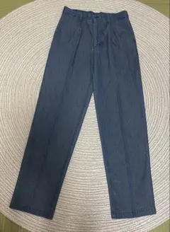 BOBSON メンズ　ストレートパンツ サイズ31