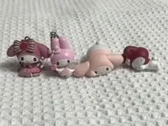 マイメロ ガチャ まとめ売り 夢見るエンジェル