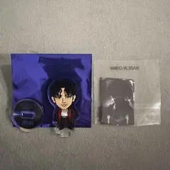 ØMI INFINITY MOON アクスタ