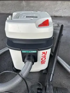 RYOBI製の集塵機vc30(中古品) 楽天市場】リョービ 集塵機 vc－30の通販