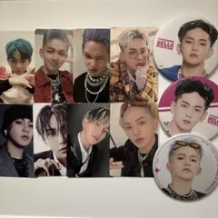 TREASURE ヒョンソク まとめ売り