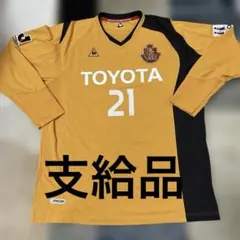 2025年最新】名古屋グランパス 支給品の人気アイテム - メルカリ