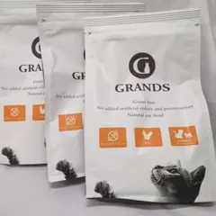 2026年最新】グランツキャットフードの人気アイテム - メルカリ