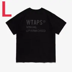 登坂広臣着用】 WTAPS ワンポイント刺繍 ロンT 黒 X03 ZORN - メルカリ