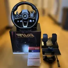 RWA RACING WHEEL APEX ハンドルコントローラー