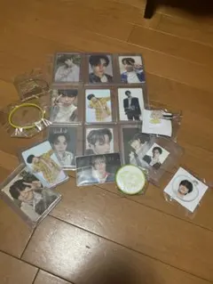 ジェヒョクセット