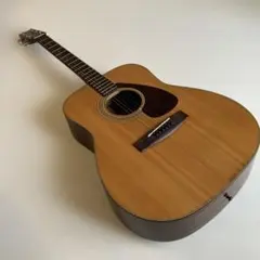 Guild M120 総単板 定価約10万円。意外と音が大きい。 - メルカリ