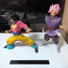 【期間限定】ドラゴンボールGT 超サイヤ人4孫悟空　ロゼ