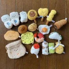 バラ売り可⭕️】 にっこりーノ ぬいぐるみ まとめ売り （20個セット