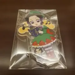 鬼滅の刃　アクリルスタンド　クリスマス　2022 胡蝶しのぶ