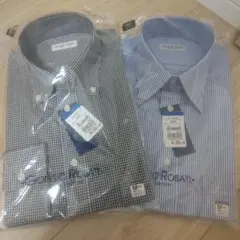 ワイシャツ39-82