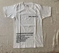 【新品】DIAMOND★DOGS DDTシャツ WALTZING 11