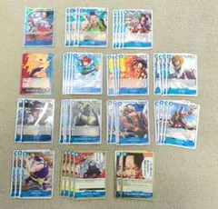 2025年最新】白ひげ デッキパーツの人気アイテム - メルカリ