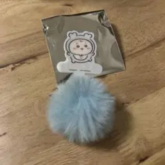 ちいかわベビー♡ノベルティ　古本屋