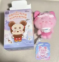 toptoy キャラクターグッズ