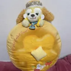 2025年最新】ダッフィー クッキーアン クッションの人気アイテム