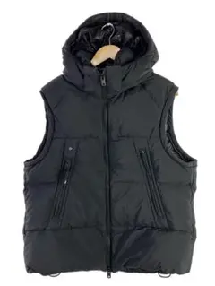 週末特別値下げ　Y-3 ダウンベストジャケット ヨウジヤマモト【美品】 2026年最新】y-3 ダウンベストの人気アイテム - メルカリ