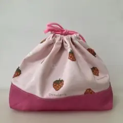 2点おまとめ　お弁当袋　ハンドメイド