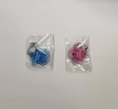 しずくちゃん アクリルめじるしチャーム