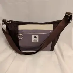 美品★ moz ショルダーバッグのサムネイル