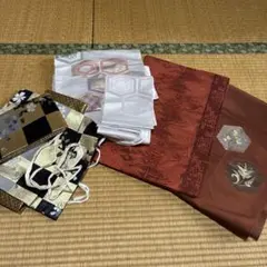 H*U様 帯　作り帯　まとめ売り