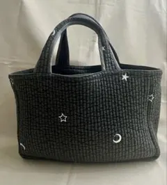 トートバッグ 韓国