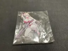コミケ107 ブルーアーカイブ ミカ コハル アクリルスタンド c107