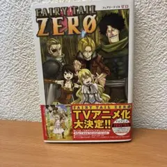 2026年最新】fairy tail zeroの人気アイテム - メルカリ