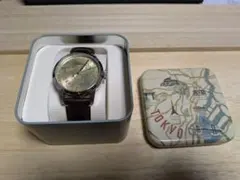 FOSSIL TOKYO 限定モデル 腕時計