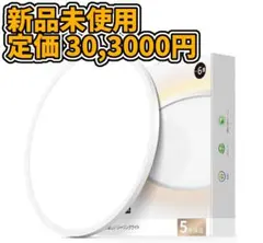 lipro ライプロ 太陽光 シーリングライト 6畳 調光調色 リモコン付き