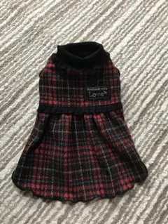 犬服 ハンドメイド