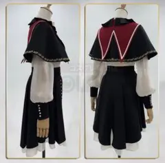 新品】AveMujica WEGOコラボ チェーンベルト ティモリス 八幡海鈴